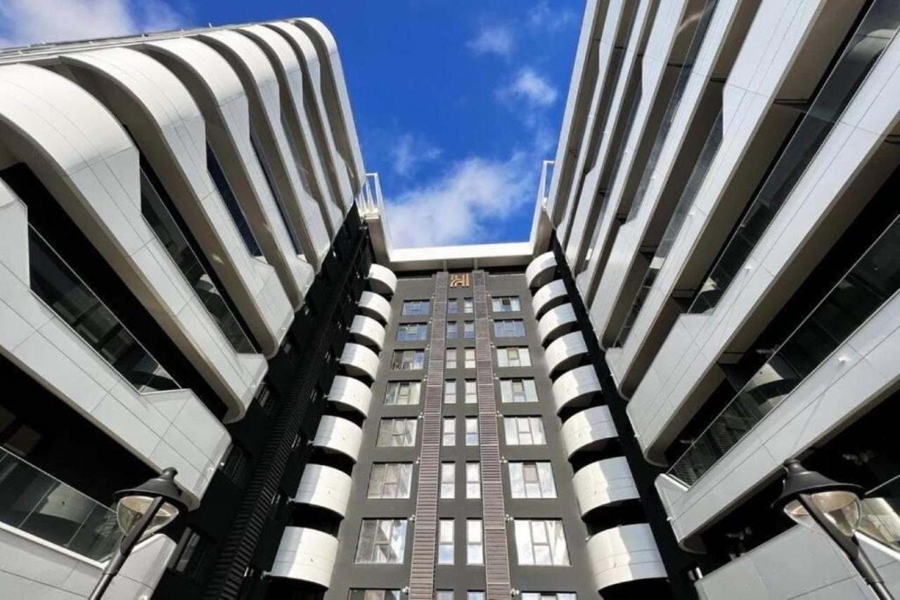 Near Airport 2 Rooms Apartments In Himson Yaş Dış mekan fotoğraf
