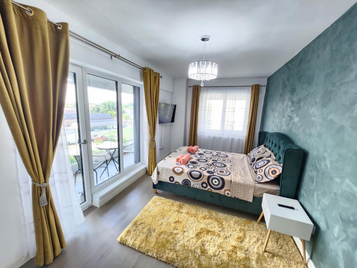 Near Airport 2 Rooms Apartments In Himson Yaş Dış mekan fotoğraf