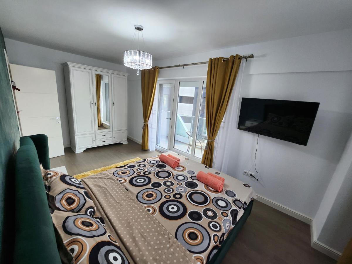 Near Airport 2 Rooms Apartments In Himson Yaş Dış mekan fotoğraf