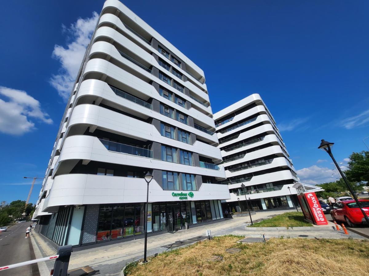 Near Airport 2 Rooms Apartments In Himson Yaş Dış mekan fotoğraf