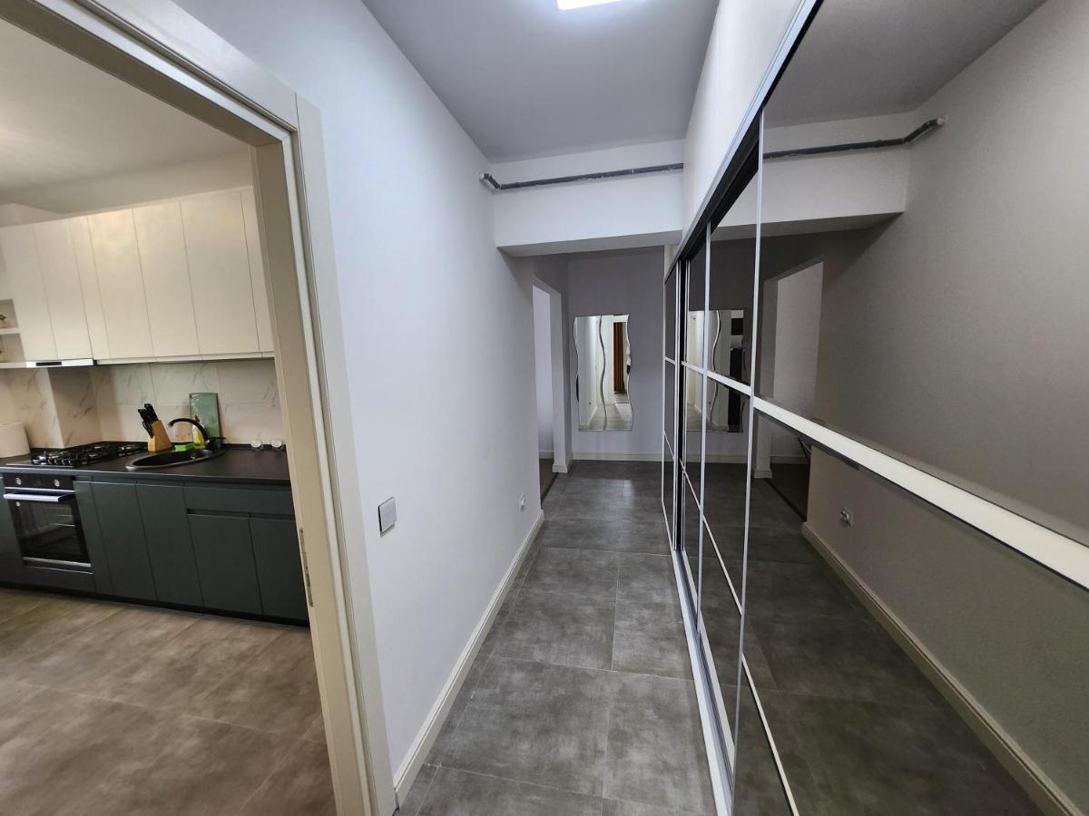 Near Airport 2 Rooms Apartments In Himson Yaş Dış mekan fotoğraf