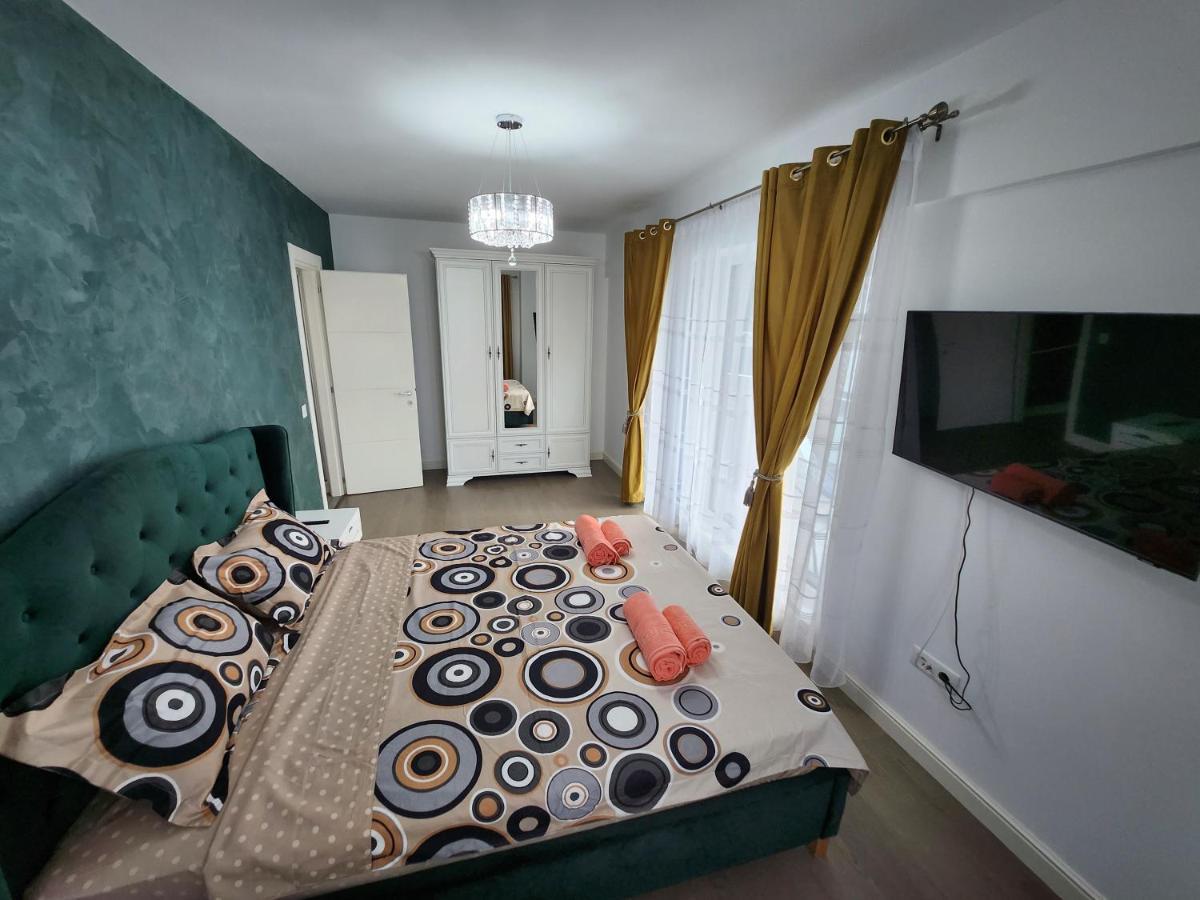 Near Airport 2 Rooms Apartments In Himson Yaş Dış mekan fotoğraf