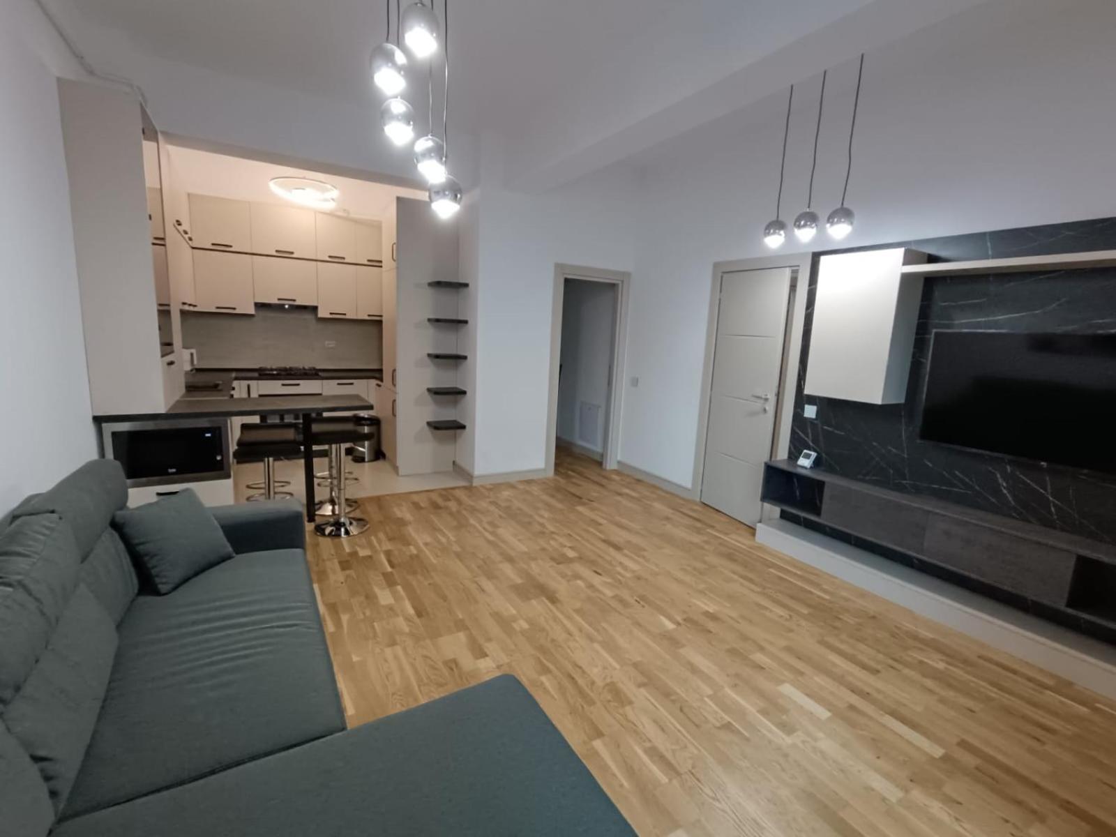 Near Airport 2 Rooms Apartments In Himson Yaş Dış mekan fotoğraf