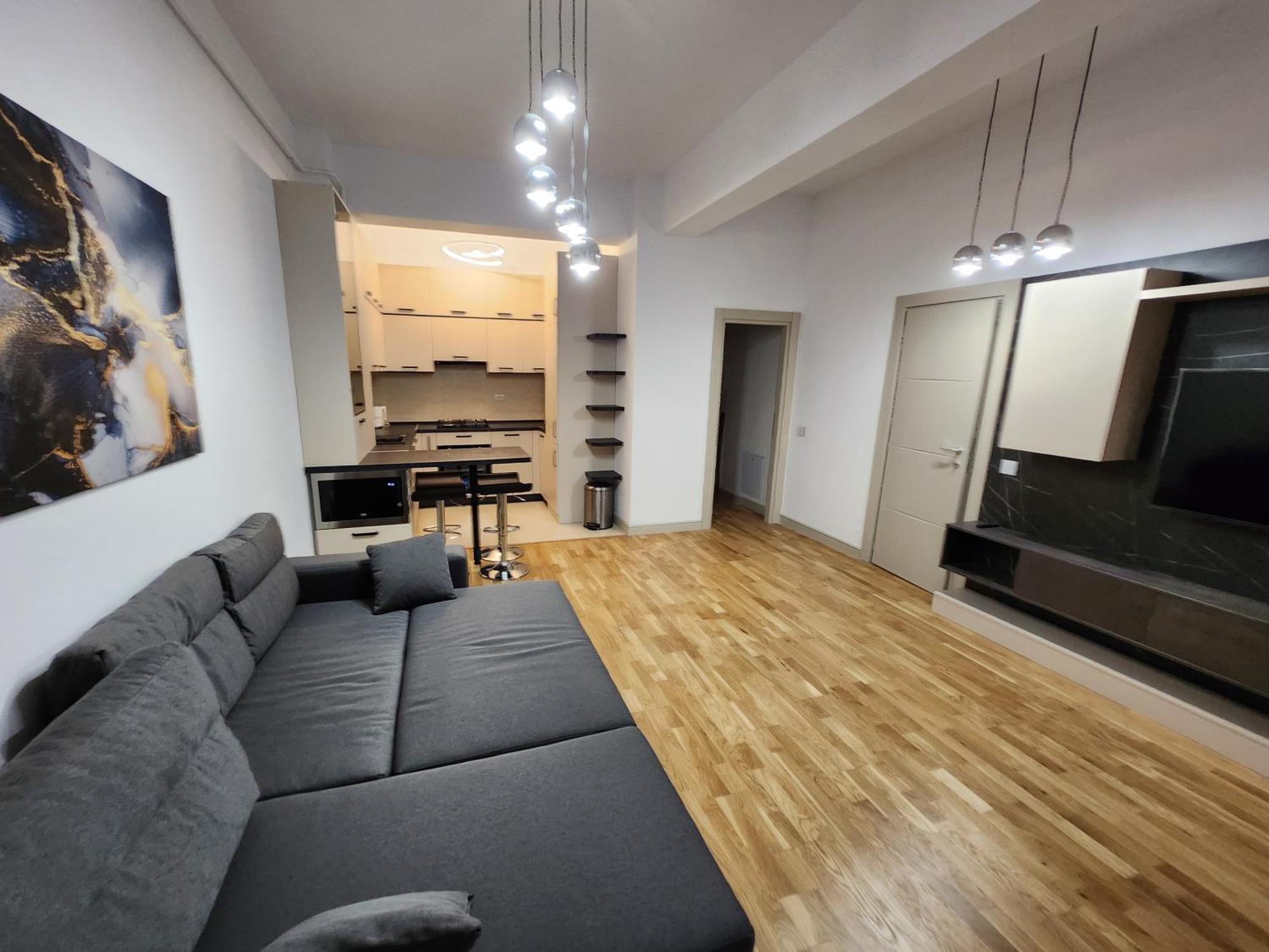 Near Airport 2 Rooms Apartments In Himson Yaş Dış mekan fotoğraf